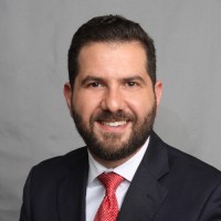 UHY LLP, Certified Public Accountants Employee Ali Baydoun's profile photo