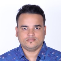 Fiverr Employee Uttam Deb's profile photo