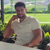 Aeres Employee Haris Toskic's profile photo