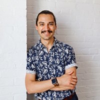 Outback Toys, LLC Employee Dane Hartman's profile photo