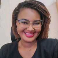 page libre Employee Fatoumata Koita's profile photo
