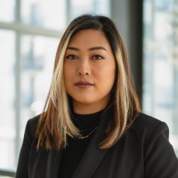 UpKeep Employee Irene Oh's profile photo