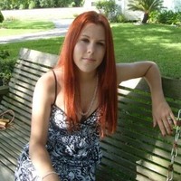 Gentilly Vision Source Employee Abby Fabacher's profile photo