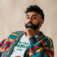 Hook Employee Gaurav Sharma's profile photo