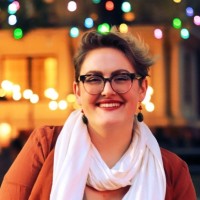 GenUnity Employee Victoria Decker's profile photo