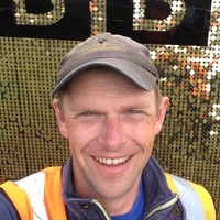 Ascot Structures Employee Tom Osborne's profile photo
