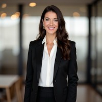 Aya Healthcare Employee Chrystal Fugett's profile photo