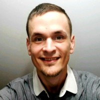 Softlink Employee Cory Wattenberger's profile photo