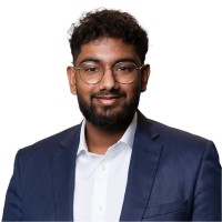 Rithvik Kolanu's profile photo