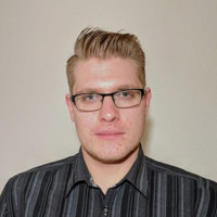 Mainteny Employee Neycho Neychev's profile photo