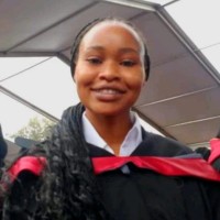 Muma & Kanjama Advocates Employee Rebecca Momanyi's profile photo