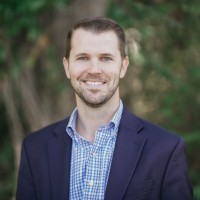 UBank Employee Jack Ellis's profile photo