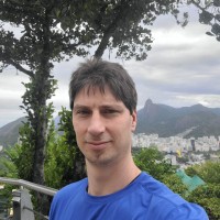 Amazon Employee Alexandre Belloni's profile photo