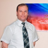 back.zone Employee Mehmet Dayıpoğlu's profile photo