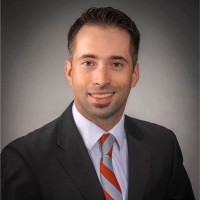 Forbright Bank Employee Craig Byrnes's profile photo