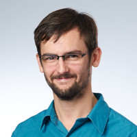 Ideal Integrations Employee Corey Bussard's profile photo