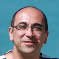 Nestwave Employee Laurent Sibony's profile photo