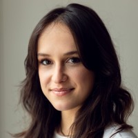 LEICA CAMERA (FRANCE) Employee Juliette Degeorges's profile photo