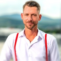 REWE International AG Employee Markus Kuntke's profile photo
