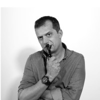 PRODEZZA Employee Frank Giordano's profile photo