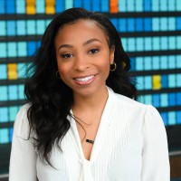 Serent Capital Employee Amira Hannon's profile photo
