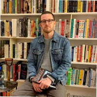 MADE (Hotels) Employee Lucas Stevens's profile photo