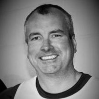 North East Autism Society Employee Brian Stoker's profile photo
