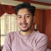 Jose Andres Bustamante Pacheco's profile photo