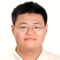 National Palace Museum Employee 威廷 林's profile photo
