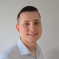 NAWATechnologies Employee Louis Robbe's profile photo