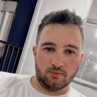 DataScience.com Employee Hérik Picolotto's profile photo