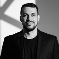 SIA Interactive Employee Gonzalo Silveira's profile photo