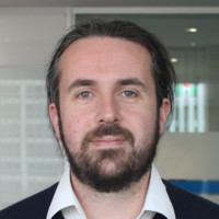 Eka Software Solutions Employee Ben Koch's profile photo