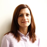Space Syntax Employee Nora Karastergiou's profile photo