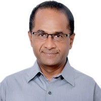 Sonim Technologies Employee Prashanth Makonahalli's profile photo
