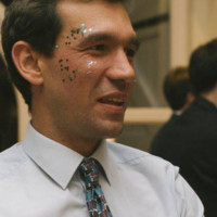 Purlos Employee Thomas Palmer's profile photo