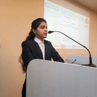 Ashwini Deshmukh's profile photo