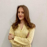 Kaltrina Baftiu Email & Phone Number