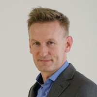 Genmab Employee Rob de Jong's profile photo