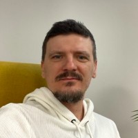 Precisely Employee Marek W.'s profile photo