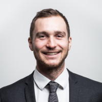 CHG Czernich Rechtsanwälte Employee Michael Huetz's profile photo