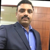 Megha Engineering and Infrastructures Ltd (MEIL) Employee Murali Mokkapati's profile photo