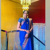 Global Technologies Employee Suma M.s's profile photo