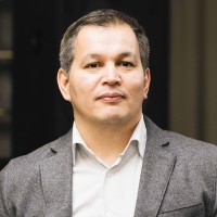 Marat Serikbayev Email