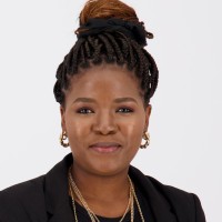 Asanda Dlokweni Email