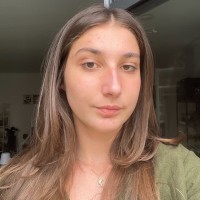 Kunstpodium T Employee Magi Stanova's profile photo