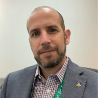 Juan Carlos Fonfría Muñoz Email & Phone Number