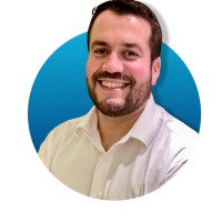 LYCRA® Brand Brasil Employee Guilherme Ferrari's profile photo