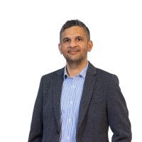 PINPOINT Employee Arun Murali's profile photo