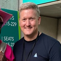Polar Lifts Employee Mike B.'s profile photo